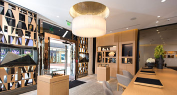 苏州理查德米勒维修服务中心