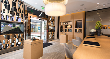 嘉兴理查德米勒维修服务中心