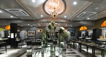 理查德米勒维修中心服务