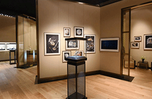 温州理查德米勒维修服务中心